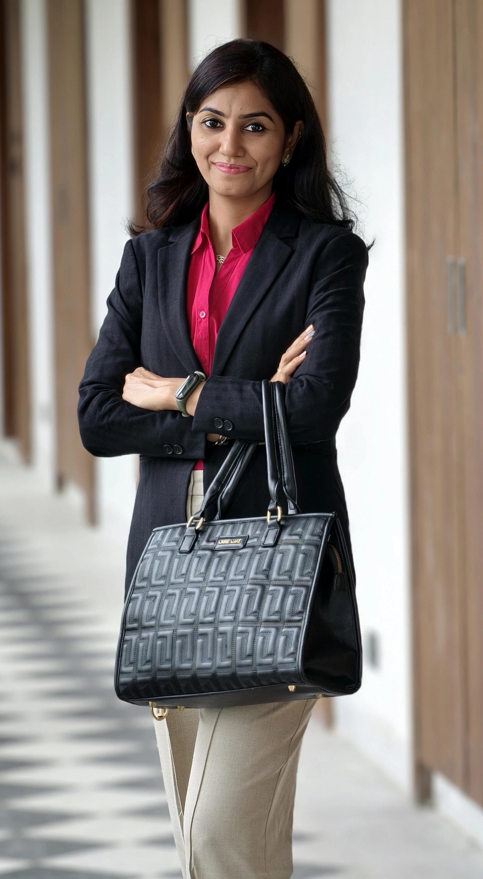 Garima Arora Kannan