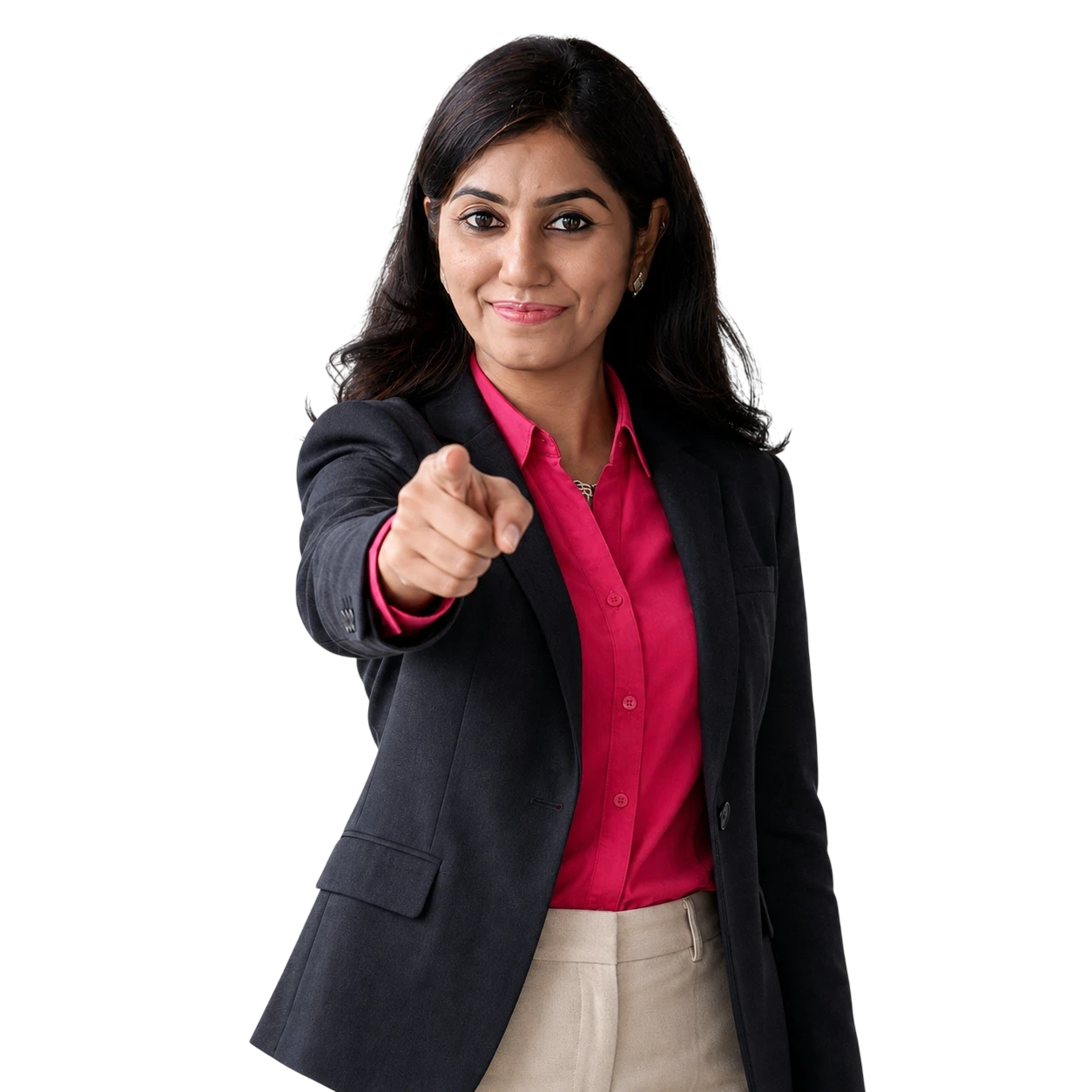 Garima coaching