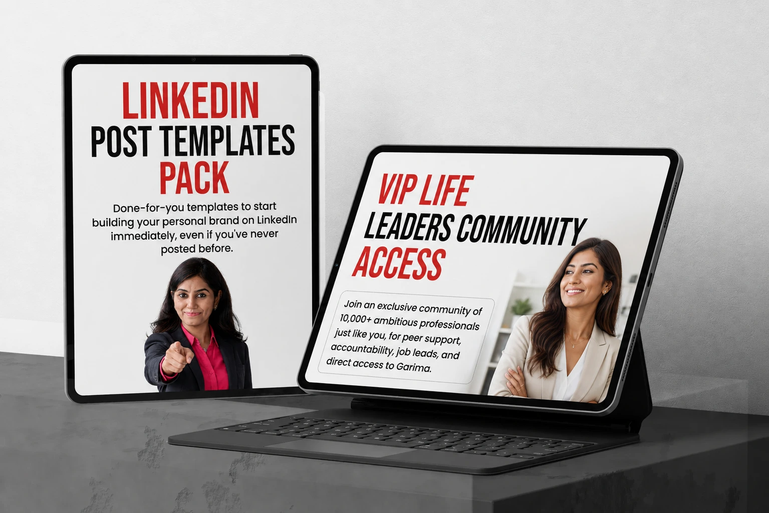 Free bonuses
